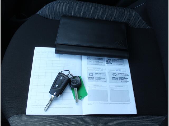 Toyota AYGO 1.0 VVT-i x-fun | AIRCO | BLUETOOTH | LED | ELECTR.RAMEN | CDV