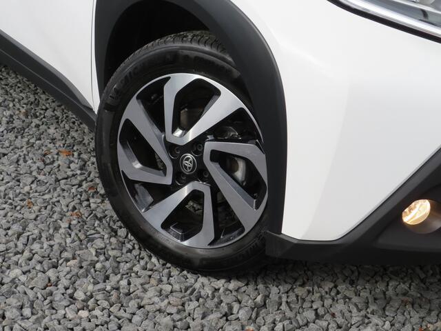 Toyota AYGO X 1.0 VVT-i MT Pulse, 1e Eig. ORG NL! Camera en Applecarplay/Androidauto