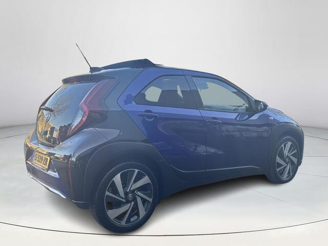 Toyota AYGO X 1.0 VVT-i MT Envy Cabrio | 06-10141018 Voor meer informatie