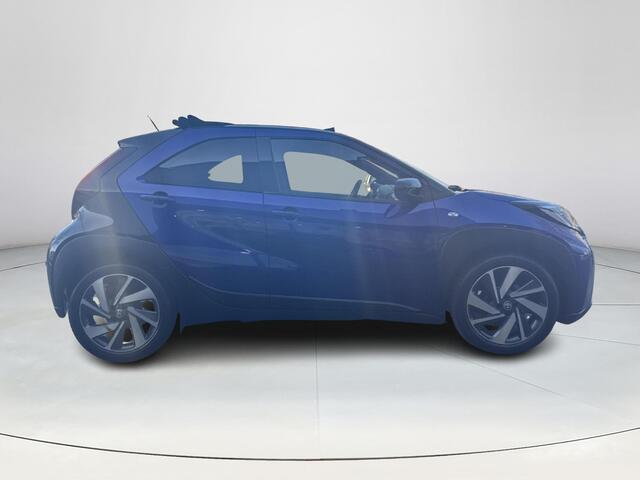Toyota AYGO X 1.0 VVT-i MT Envy Cabrio | 06-10141018 Voor meer informatie