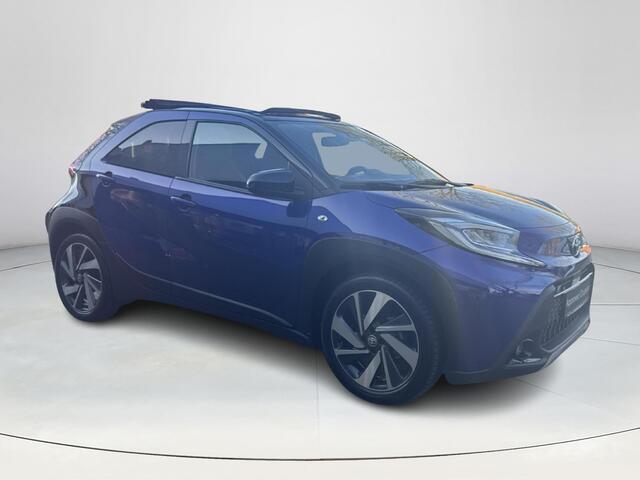 Toyota AYGO X 1.0 VVT-i MT Envy Cabrio | 06-10141018 Voor meer informatie