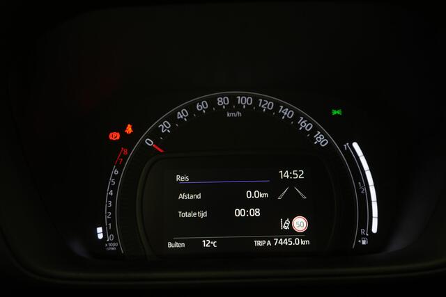 Toyota AYGO X 1.0 VVT-i MT play | Camera | Airco | Cruise Control Adaptief |