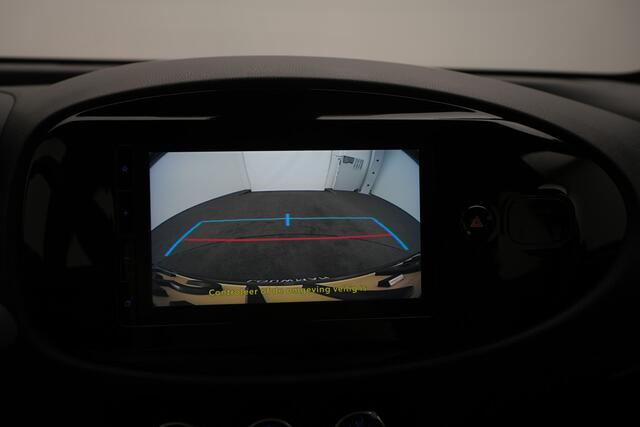 Toyota AYGO X 1.0 VVT-i MT play | Camera | Airco | Cruise Control Adaptief |