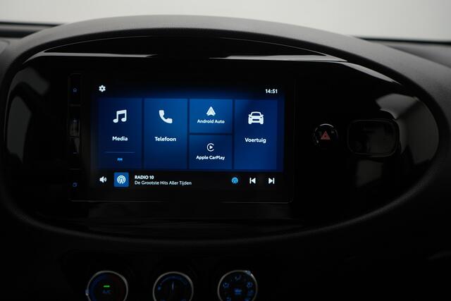 Toyota AYGO X 1.0 VVT-i MT play | Camera | Airco | Cruise Control Adaptief |