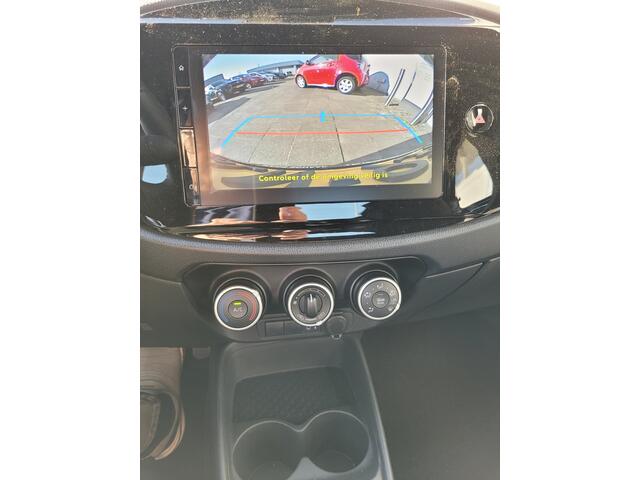 Toyota AYGO X 1.0 VVT-i MT Play Apple Carplay, Android, Cruise Camera