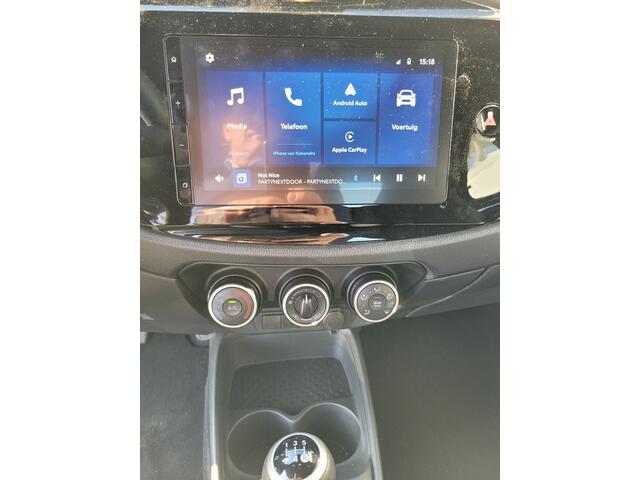Toyota AYGO X 1.0 VVT-i MT Play Apple Carplay, Android, Cruise Camera