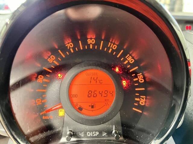 Toyota AYGO 1.0 VVT-i x-fun Airco BT Telefoon Usb