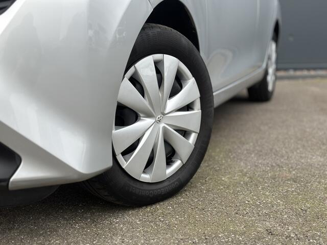Toyota AYGO 1.0 VVT-i x-fun