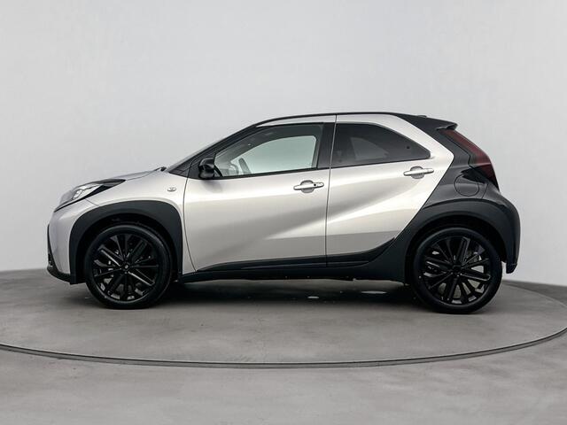Toyota AYGO X 1.0 VVT-i MT JBL | Direct uit voorraad leverbaar |