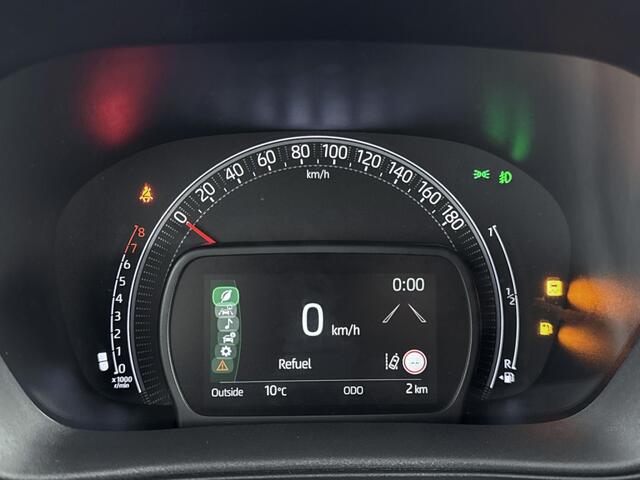 Toyota AYGO X 1.0 VVT-i MT JBL | Direct uit voorraad leverbaar |
