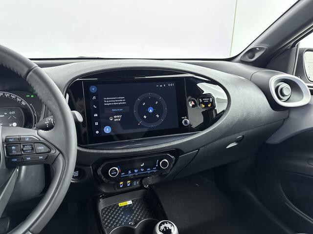 Toyota AYGO X 1.0 VVT-i MT JBL | Direct uit voorraad leverbaar |