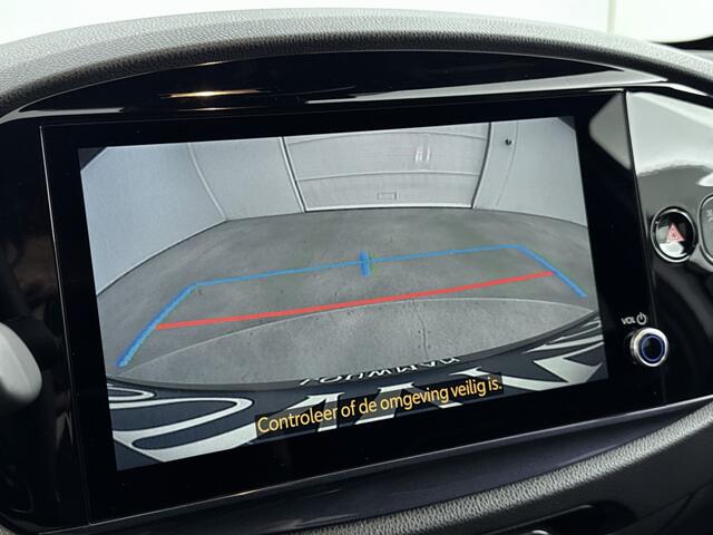 Toyota AYGO X 1.0 VVT-i MT JBL | Direct uit voorraad leverbaar |