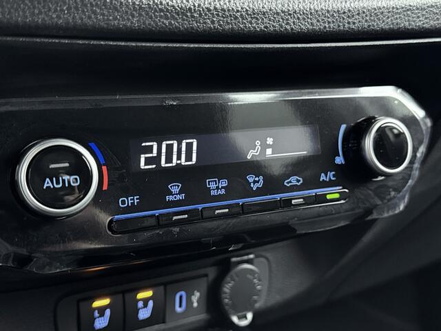 Toyota AYGO X 1.0 VVT-i MT JBL | Direct uit voorraad leverbaar |