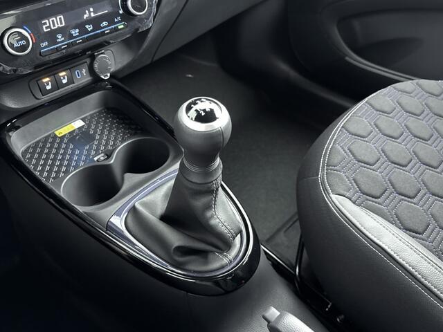 Toyota AYGO X 1.0 VVT-i MT JBL | Direct uit voorraad leverbaar |