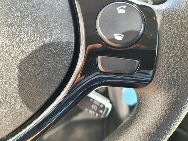 Toyota AYGO 1.0 VVT-i x-fun Airco|Cruise|El.ramen|Audio