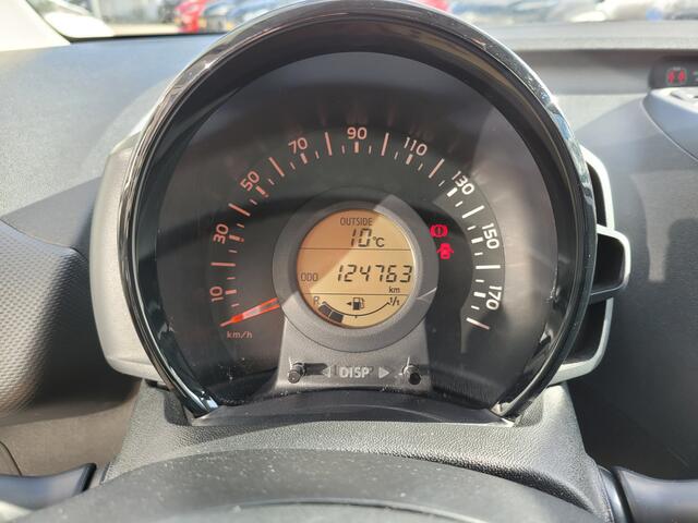 Toyota AYGO 1.0 VVT-i x-fun Airco|Cruise|El.ramen|Audio