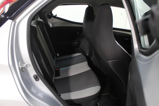 Toyota AYGO 1.0 VVT-i x-cite Camera | Airco | Touchscreen