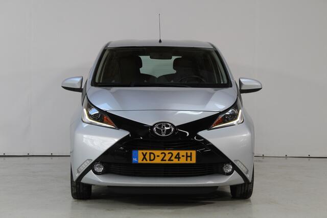 Toyota AYGO 1.0 VVT-i x-cite Camera | Airco | Touchscreen