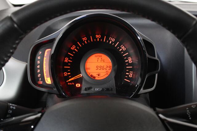 Toyota AYGO 1.0 VVT-i x-cite Camera | Airco | Touchscreen