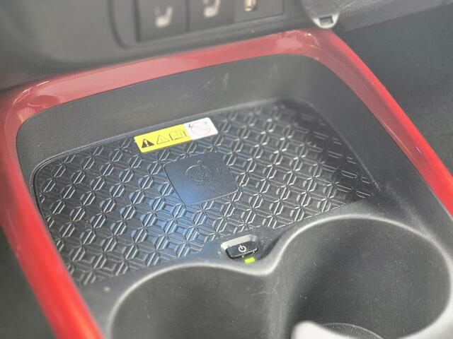 Toyota AYGO X 1.0 VVT-i MT Envy Navigatie, Voorstoelen verwarmd, , All-in Rijklaarprijs