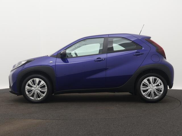 Toyota AYGO X 1.0 VVT-i S-CVT Play | Camera | Airco |