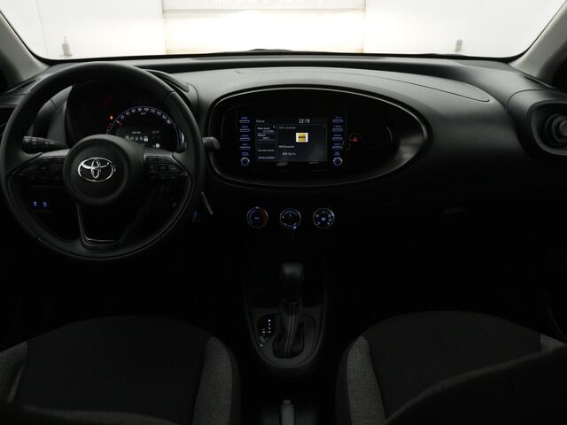 Toyota AYGO X 1.0 VVT-i S-CVT Play | Camera | Airco |