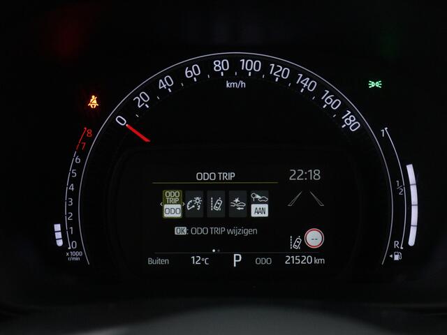 Toyota AYGO X 1.0 VVT-i S-CVT Play | Camera | Airco |