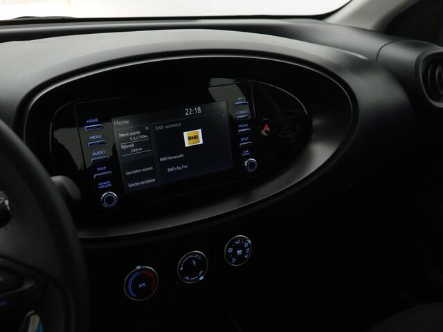 Toyota AYGO X 1.0 VVT-i S-CVT Play | Camera | Airco |