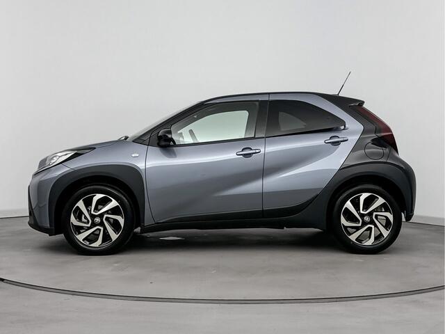 Toyota AYGO X 1.0 VVT-i MT Pulse | Apple Carplay & Andoid Auto | Parkeercamera | Airco | | Direct leverbaar |
