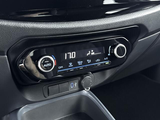 Toyota AYGO X 1.0 VVT-i MT Pulse | Apple Carplay & Andoid Auto | Parkeercamera | Airco | | Direct leverbaar |