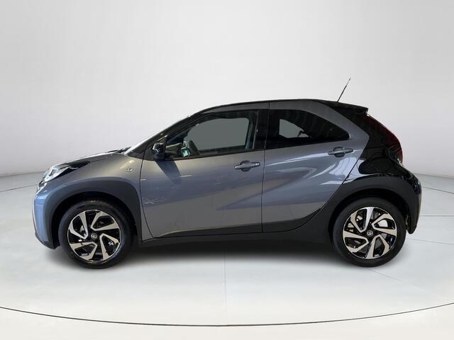 Toyota AYGO X 1.0 VVT-i MT Pulse | Uit voorraad leverbaar! |