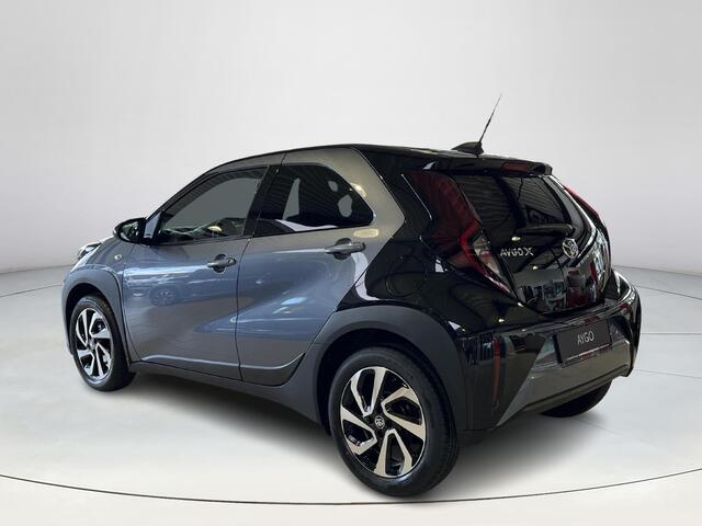 Toyota AYGO X 1.0 VVT-i MT Pulse | Uit voorraad leverbaar! |
