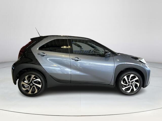 Toyota AYGO X 1.0 VVT-i MT Pulse | Uit voorraad leverbaar! |