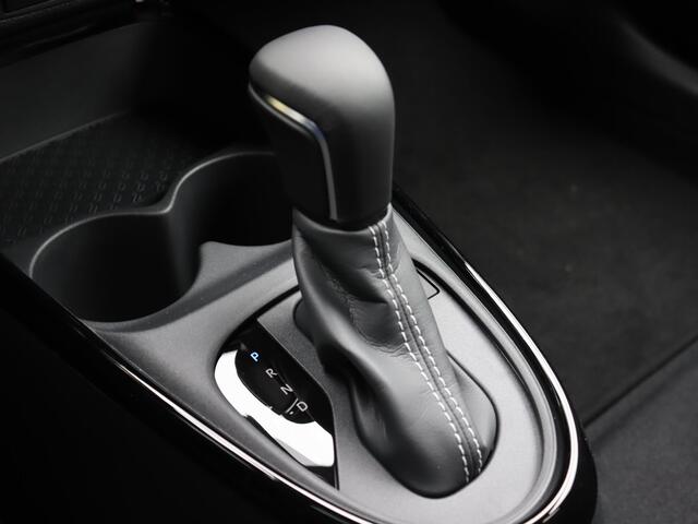 Toyota AYGO X 1.0 VVT-i S-CVT Pulse, Nieuw Verwacht 06-2025 met ¤ 1.000 inruilpremie!