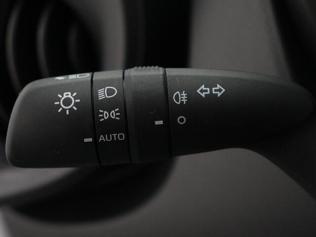 Toyota AYGO X 1.0 VVT-i S-CVT Play