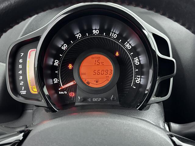Toyota AYGO 1.0 VVT-i x-play | Airco | Achteruitrij Camera | Cruise Control |