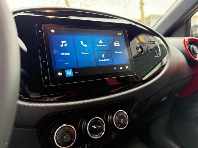 Toyota AYGO X 1.0 VVT-i S-CVT Pulse | Stoelverwarming| Adaptief Cruise Control | Apple Carplay & Android auto |