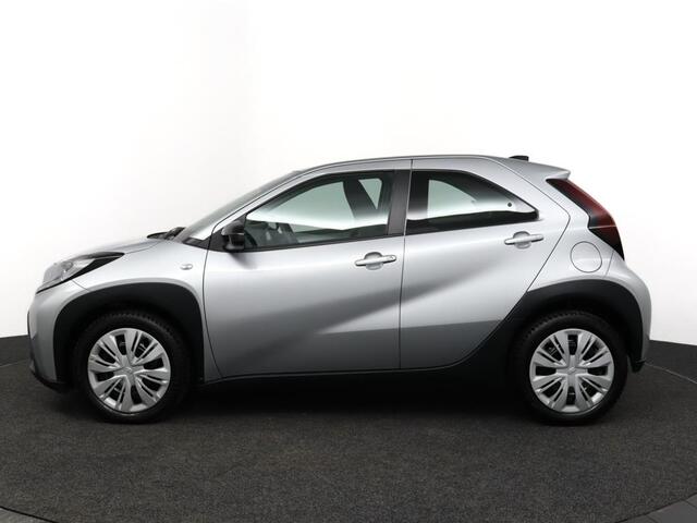 Toyota AYGO X 1.0 VVT-i MT Play | Adaptive Cruise Control | Apple Carplay | Android Auto | Achteruitrijcamera |