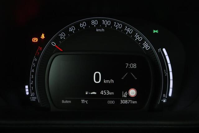 Toyota AYGO X 1.0 VVT-i MT Play | Adaptive Cruise Control | Apple Carplay | Android Auto | Achteruitrijcamera |
