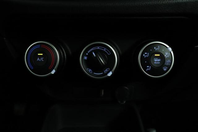 Toyota AYGO X 1.0 VVT-i MT Play | Adaptive Cruise Control | Apple Carplay | Android Auto | Achteruitrijcamera |