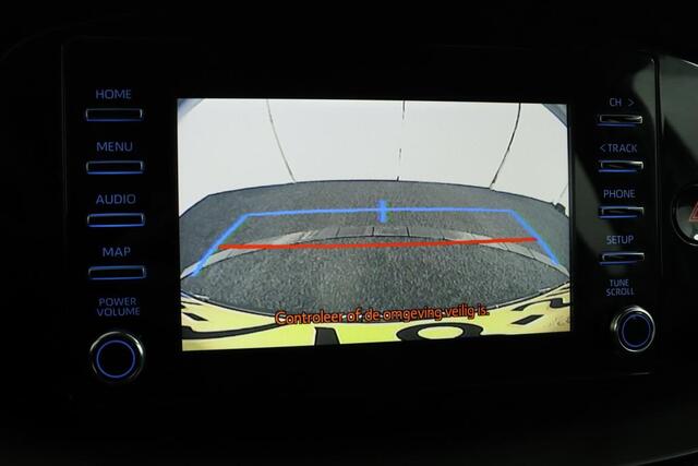 Toyota AYGO X 1.0 VVT-i MT Play | Adaptive Cruise Control | Apple Carplay | Android Auto | Achteruitrijcamera |