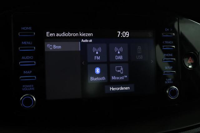 Toyota AYGO X 1.0 VVT-i MT Play | Adaptive Cruise Control | Apple Carplay | Android Auto | Achteruitrijcamera |