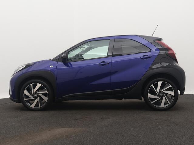 Toyota AYGO X 1.0 VVT-i MT Envy | Navigatie | LM Velgen | JBL | LED |