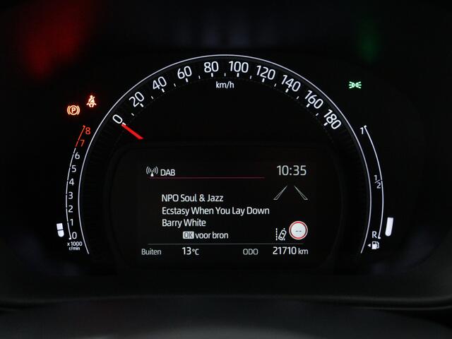 Toyota AYGO X 1.0 VVT-i MT Envy | Navigatie | LM Velgen | JBL | LED |