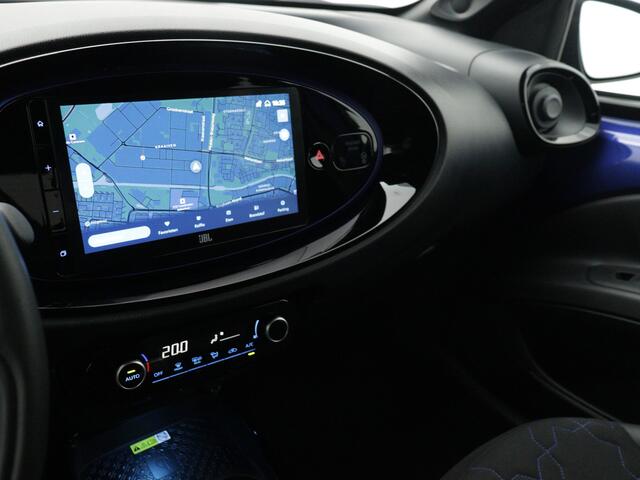Toyota AYGO X 1.0 VVT-i MT Envy | Navigatie | LM Velgen | JBL | LED |