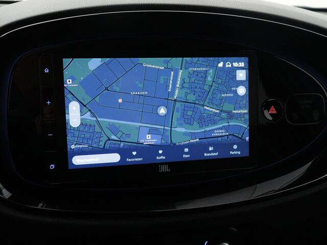 Toyota AYGO X 1.0 VVT-i MT Envy | Navigatie | LM Velgen | JBL | LED |
