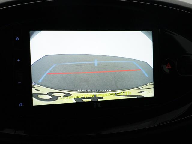 Toyota AYGO X 1.0 VVT-i MT Envy | Navigatie | LM Velgen | JBL | LED |