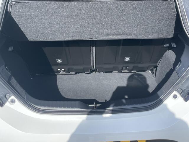 Toyota AYGO X 1.0 VVT-i MT Play Stoelverwarming
