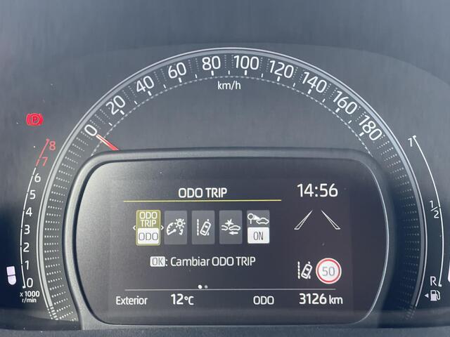 Toyota AYGO X 1.0 VVT-i MT Play Stoelverwarming