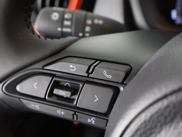 Toyota AYGO X 1.0 VVT-i S-CVT PULS-PACK AUTOMAAT **NIEUWE AUTO UIT VOORRAAD**VOORRAADDEAL**